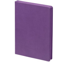 Ежедневник Cortado, недатированный, фиолетовый