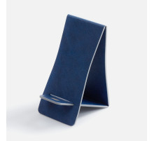 Подставка для телефона Petrus, синяя