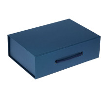 Коробка Matter, синяя