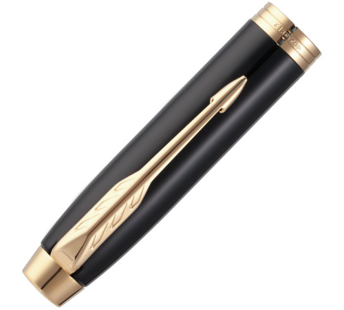 Роллер Parker IM Core T321 Black GT F Роллер Parker IM Core T321 Black GT F