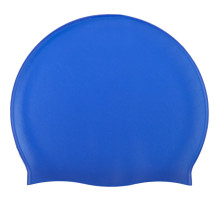 Шапочка для плавания Aquasana, синяя