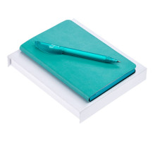 Набор Neat, бирюзовый