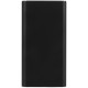 Портативный внешний диск SSD Uniscend Drop, 256 Гб, черный