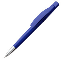 Ручка шариковая Prodir DS2 PPC, синяя