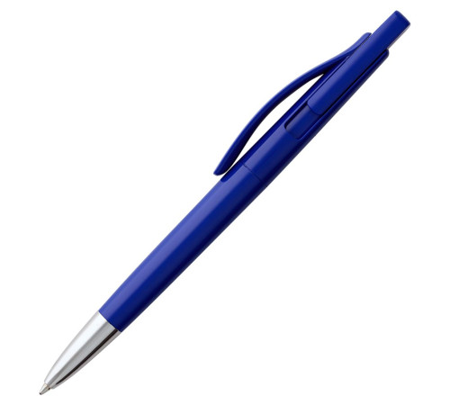 Ручка шариковая Prodir DS2 PPC, синяя