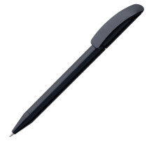 Ручка шариковая Prodir DS3 TPP, черная