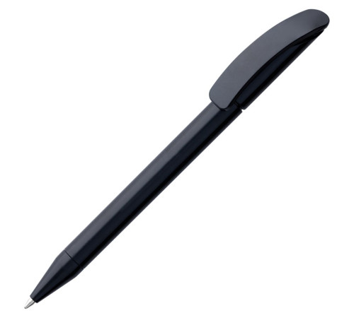Ручка шариковая Prodir DS3 TPP, черная