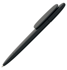 Ручка шариковая Prodir DS5 TPP, черная