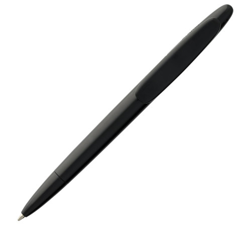 Ручка шариковая Prodir DS5 TPP, черная