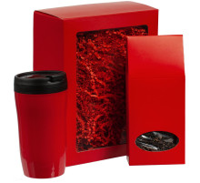 Набор Taiga, красный