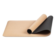 Коврик для йоги и фитнеса Ekork