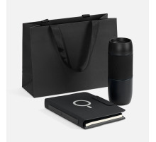 Набор Oiro Pack, черный