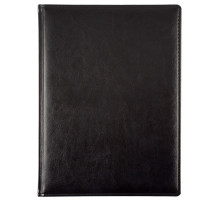 Еженедельник Nebraska, датированный, черный