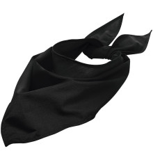 Шейный платок Bandana, черный