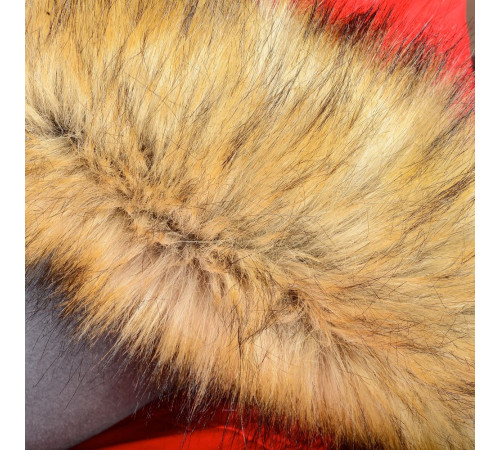 Парка мужская Explorer, серый меланж