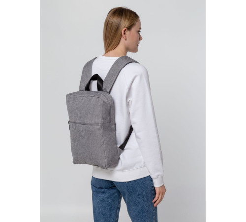 Рюкзак Packmate Pocket, серый
