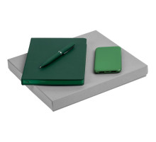 Набор Shall Recharge, зеленый