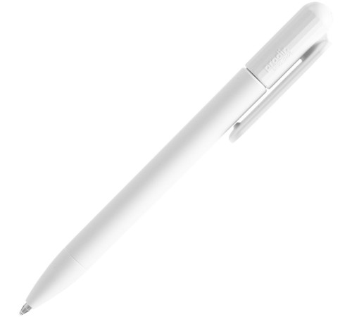 Ручка шариковая Prodir DS6S TMM, белая