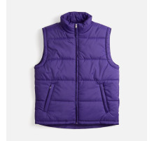 Жилет Kama, фиолетовый