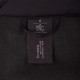 Куртка мужская Hooded Softshell черная