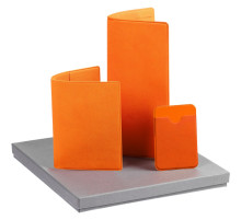 Набор Devon, оранжевый