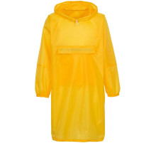 Дождевик-анорак Alatau, желтый, единый размер