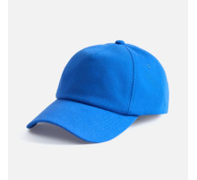 Бейсболка Shade Up, ярко-синяя
