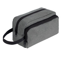 Несессер Nessi, серый