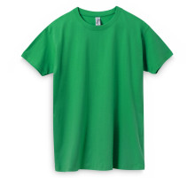 Футболка Imperial 190, ярко-зеленая