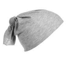 Многофункциональная бандана Dekko, серый меланж