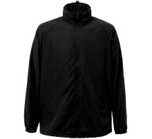 Куртка Kivach City, черная