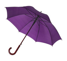 Зонт-трость Standard, фиолетовый