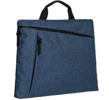 Сумка для документов HotDoc, синяя