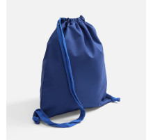 Рюкзак B3, синий с синими лямками