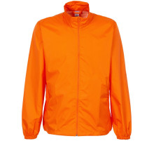 Ветровка Kivach, оранжевая