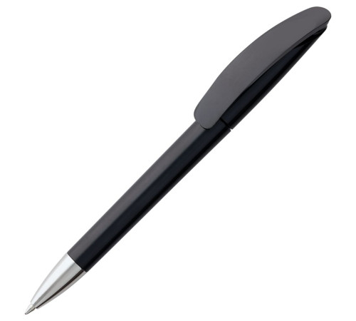 Ручка шариковая Prodir DS3.1 TPC, черная