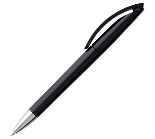 Ручка шариковая Prodir DS3.1 TPC, черная