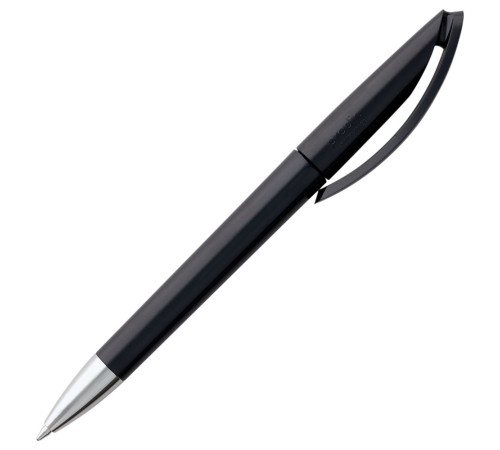 Ручка шариковая Prodir DS3.1 TPC, черная