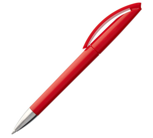 Ручка шариковая Prodir DS3.1 TPC, красная