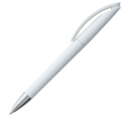 Ручка шариковая Prodir DS3.1 TPC, белая