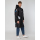 Дождевик Rainman Zip, черный