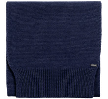 Шарф Cordelia, синий