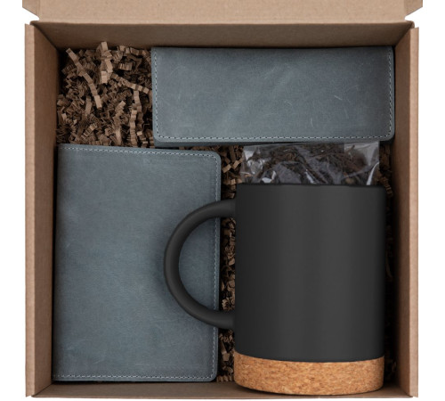 Набор inStream Tea, серый