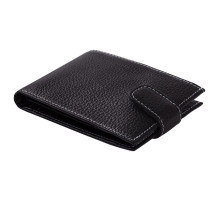 Портмоне Belladonna, черное