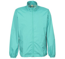 Ветровка Kivach, бирюзовая (тиффани)