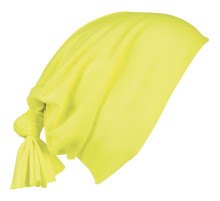 Многофункциональная бандана Bolt, желтый неон