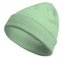 Шапка Life Explorer, зеленая (мятная)