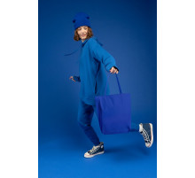 Основа для шопера B5, синяя