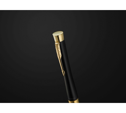 Ручка шариковая Parker Urban Twist Black GT