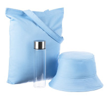 Набор UrbanEase, голубой